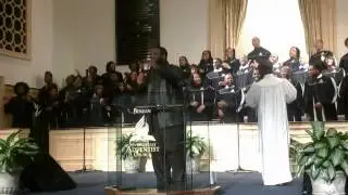 Open Praise featuring Kevin Lemons