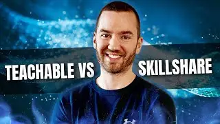 Teachable Vs Skillshare Comparison (Which Platform Offers More Value?)