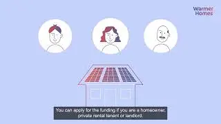 Warmer Homes