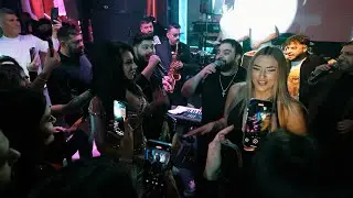 Florin Salam   Concert 💫Queen's Zurich Elvetia 2025