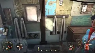 Fallout 4 getting Alien Blaster