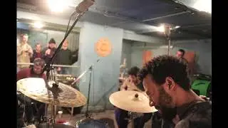 John Diver Quartet - Improvisation II