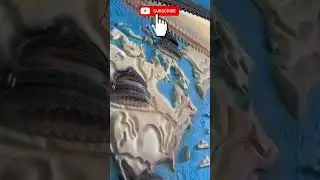 #2d wall mural#maksud design #viral #trending #worldwide #global #explore #explorepage #youtubevideo