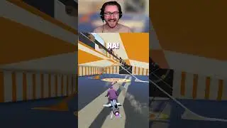 The Most Clutch Shot Ever in GTA 5!