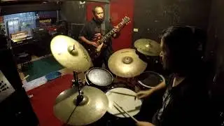 BIOMORPHIC ENGULFMENT - Kill Your Mother/Rape Your Dog (Dying Fetus cover/jamming)