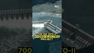 Arunachal Pradesh to get 700 MW Tato-II Hydro Project |  Shi Yomi district | Brahmaputra