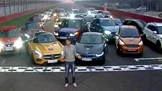 Car And Bike Show - 2016 NDTV Car and Bike Awards: Jury meet