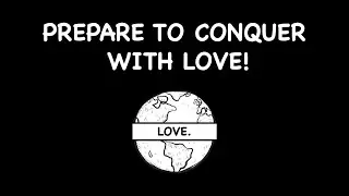316 THE WORLD EVENT MARCHING ORDERS