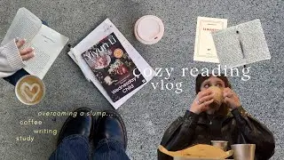 diary of a creative slump