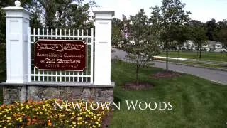 Newtown, CT - Newtown Woods
