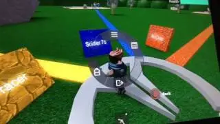 Roblox Overwatch part 1 w/Jack
