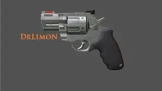 [Обзор] R.B. 454 SS2M | DrL1moN