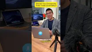 Should You Choose the Free Trade Zone in China.MP4
