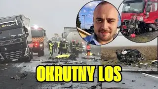 Stracił ojca w Rumunii. Po latach sam tam zginął