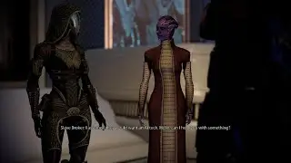 Mass Effect 2: Paragon John: Free Bird, Slave No More! 🕊️🙌🏻