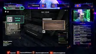 Dayrion's RPG Haven: The Infected S1E1: The Beginning