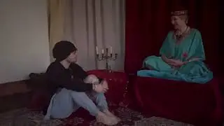 Наше КИНО - «Трасса Дубль-2» Серия 5