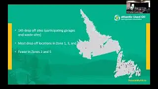 What Your Municipality Needs to Know About Recycling Used Oil Products