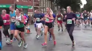 Cardiff 10k 2017