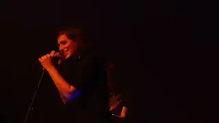 Ezra Furman - Driving Down to L.A. @ Dom im Berg, Graz (20. 1. 2026)