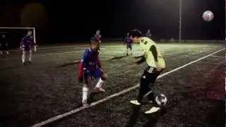 Best Football Tricks -- Trick BD