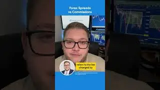 Forex Spreads Vs Commissions #forex #trading #spreads