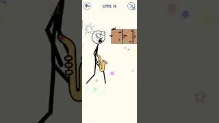 Draw puzzle:2 complete level 12 solve video
