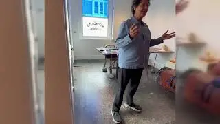 Artist Catherine Wagner on her Process for Blue Reverie | 500 Capp Street #SF | A LOVE LETTER TO ART