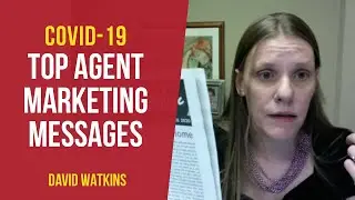 🏡 How Realtors are using their Discover Publication during COVID-19? - David Watkins