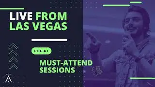 Mastering Legal Service Delivery (LSD) - Sessions for Legal at ServiceNow Knowledge 2023