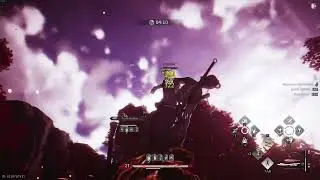 When you try to jump out the corner against twinblade - Where Winds Meet