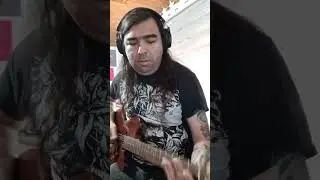 system of a down, prison song #rock #metal #riff #music #musica #guitar #guitarcover #shorts #short