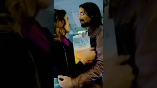 BB ki Vines short kissing scene