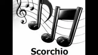 Scorchio (ribbon) - Bond