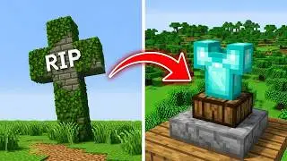 5 Redstone Builds That Will BLOW Your Mind 🤯