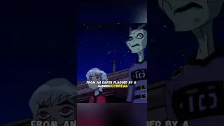 Who is benzarro ben? - every evil ben 10 explained #ben10 #omnitrix #ben10universe #benzarro