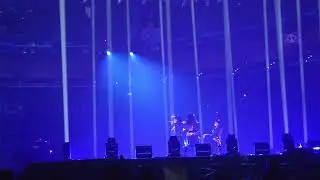 My Queen live