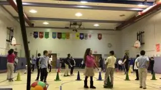 Kyle Swink Teaching Video