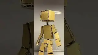 These are some test animation before the tutorial #cardboard