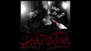 DRUNK PUNK THRASH