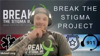 The Breaking Point: Culture, Ketamine, and Changing the Future of First Responder Mental Health