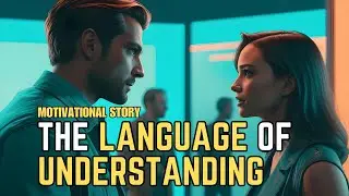 The Gentle Art of Communication - A Short Motivational Story