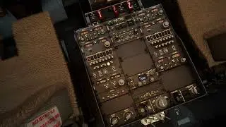 MSFS2020 - Vatsim Flight - LIRF Rome Fco LSGG Geneve - Napuevola.it - PMDG738