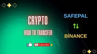 Send Money to Binance with SafePal Wallet | 2025 Easy Education