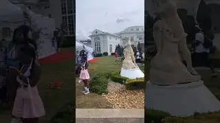 Rick Ross house is insane #viral #fy