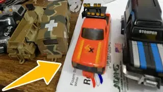Они стоили гораздо больше, чем я думал.