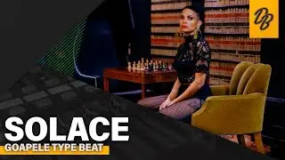 Goapele Type Beat 2019 - Solace | Neo Soul Type Instrumental 2019