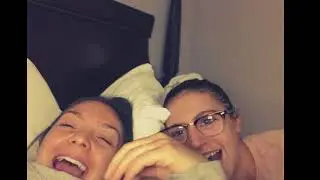 Portland State Cheer Nationals VLOG 2018