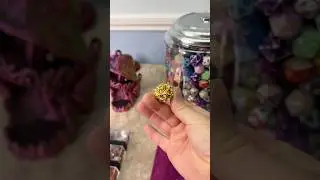 4 scoops for Shayna P!!!! #2348 #dnd #scoops #dice #onelinkatatimeshop