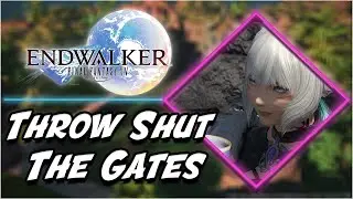 FFXIV Stops Sales And Error 2002 Solved Patch Coming Soon